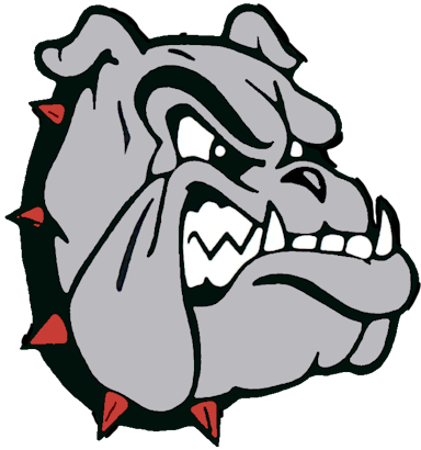 Columbus Grove Bulldogs Logo